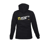 Singing Rock HOODY FULL ZIP Women