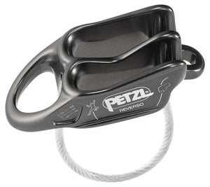 Petzl  REVERSO®