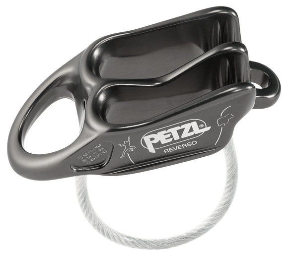 Petzl  REVERSO®