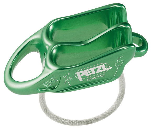 Petzl REVERSO®