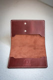 OJ Logbook Covers