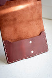 OJ Logbook Covers