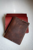 OJ Logbook Covers