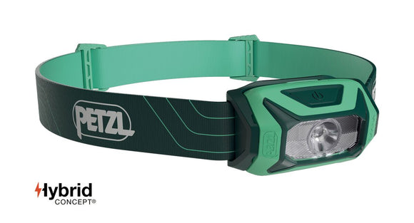 Petzl TIKKINA® Green