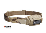 Petzl ARIA® 2R RGB Headlamp