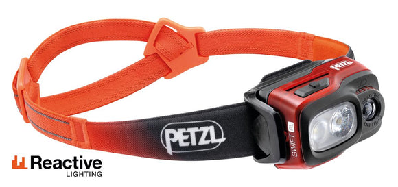 Petzl SWIFT® RL