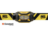 Petzl PIXA R 450 lumens