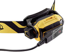 Petzl PIXA® R 600 lumens