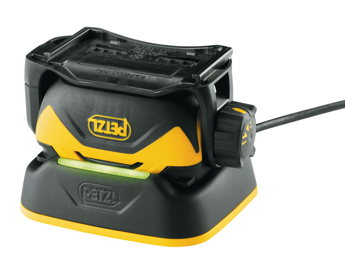 Petzl Pixa 3R – Pacific Ropes