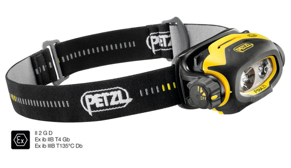 Petzl PIXA® Z1