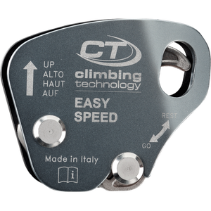 Climbing Technology Easy Speed  Fast Arrester