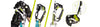 Edelrid  HAND CRUISER RIGHT