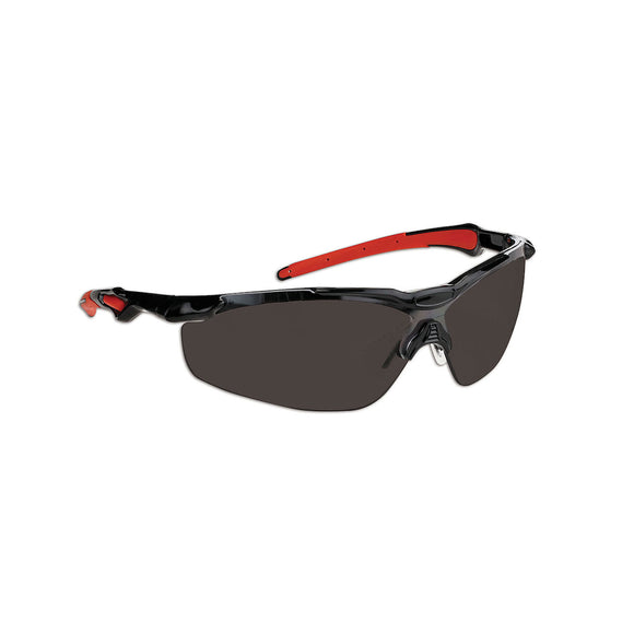 PIP  Hawk™ Safety Glasses Smoke Lens