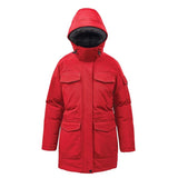 Stormtech Women's Denali Parka