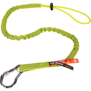 Ergodyne® Squids® 3100 Tool Lanyard, Lime, Standard