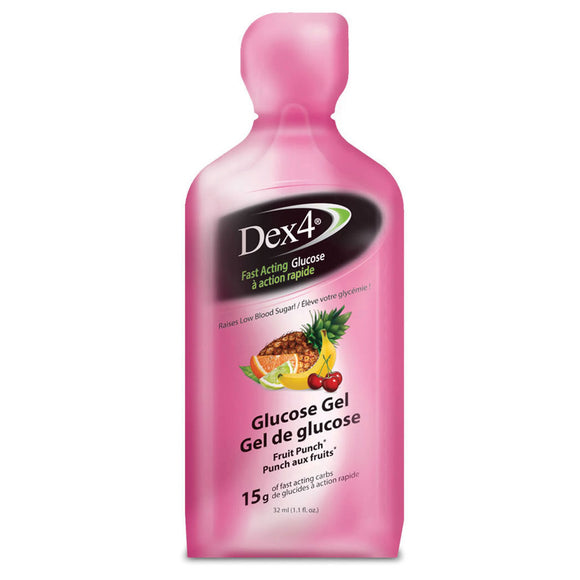 Dex4® Dex4 Glucose Gel 15g