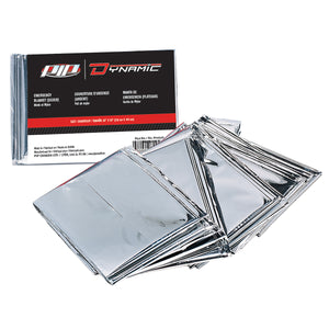 Dynamic™ Emergency rescue blanket