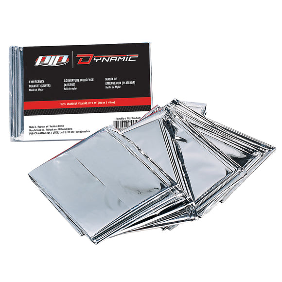 Dynamic™ Emergency rescue blanket