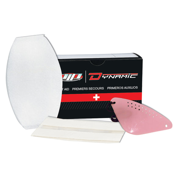 Dynamic™ EYE CARE KIT,1X EYE PAD,TAPE AND SHIELD