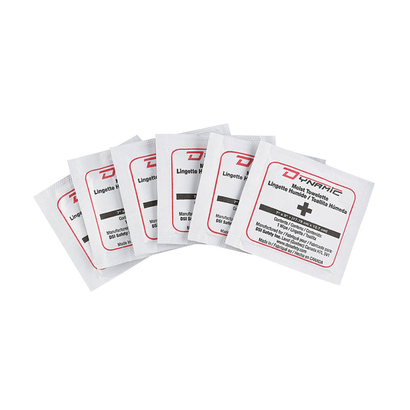 Dynamic™ HAND CLEANING MOIST TOWELETTES