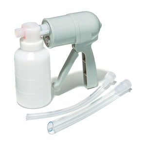 Dynamic™ MAN. SUCTION PUMP w/ADULT+CHILD CATHETER