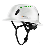 Studson SHK-1 Full Brim Vented, ANSI + CSA Dual Cert (Class C)