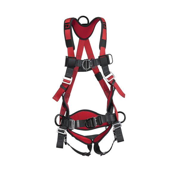 PIP Dyna-Tower™ Work Positioning and Confined Spaces Harness