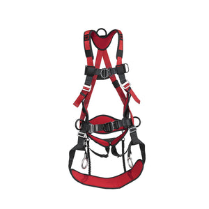 PIP Dyna-Tower™ Work Positioning and Confined Spaces Harness