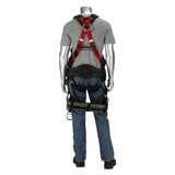 PIP Dyna-Tower™ Work Positioning and Confined Spaces Harness