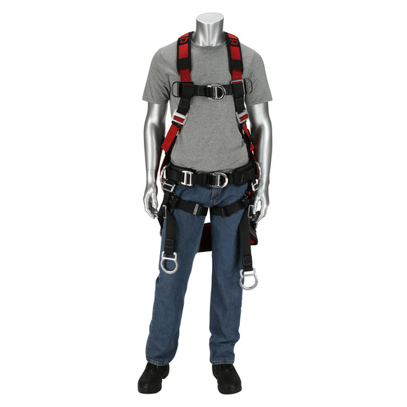 PIP Dyna-Tower™ Work Positioning and Confined Spaces Harness