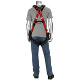PIP Dynamic Easy Don X-Trend™ Confined Space Harness