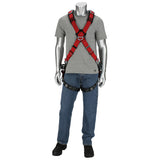 PIP Dynamic Easy Don X-Trend™ Confined Space Harness