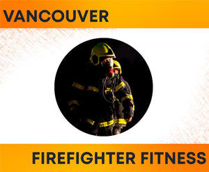 Firefighter Fitness Prep 