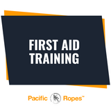 Emergency (Basic) First Aid with CPR-C/AED