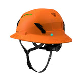 Studson  Full Brim Vented Helmet