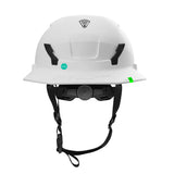 Studson SHK-1 Full Brim Vented, ANSI Only (Class C)