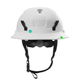Studson SHK-1 Full Brim Non-Vented, ANSI Only