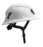 Studson SHK-1 Full Brim Non-Vented, ANSI Only