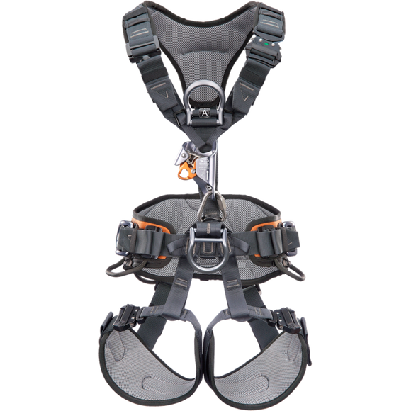 Skylotec Gryphon Harness with Ascender