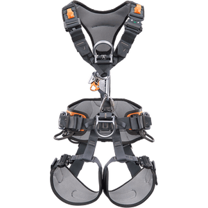 Climbing Technology Gryphon Harness