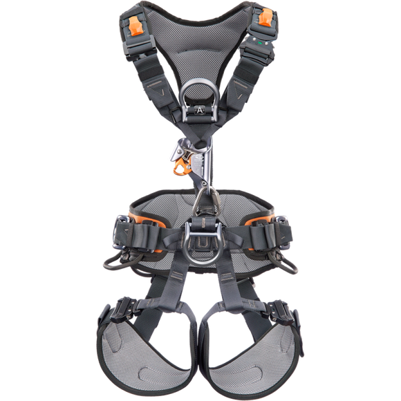 Climbing Technology Gryphon Harness