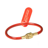Gripps Gripplock Cable - 3mm x 120mm  (10 Pack)
