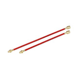 Gripps Gripplock Cable - 3mm x 120mm  (10 Pack)