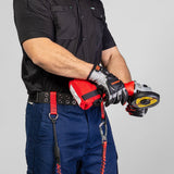 Gripps Battery Catch Holster - 4.5kg / 10lb