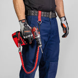Gripps Battery Catch Holster - 4.5kg / 10lb