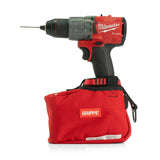 Gripps Battery Catch Holster XL - 7kg / 15lb