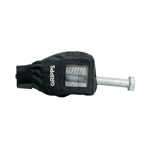 Gripps Bolt-Vault - 2.5kg / 5.5lb