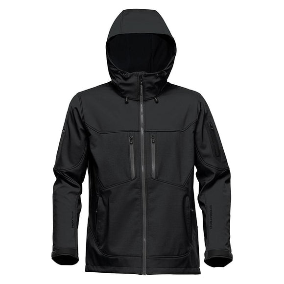 Storrmtech Men's Epsilon 2 Softshell