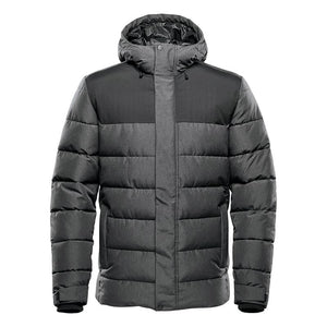 Stormtech Men's Oslo HD Parka