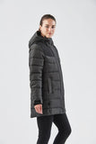 Stormtech Women's Oslo HD Parka